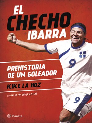 cover image of El Checho Ibarra